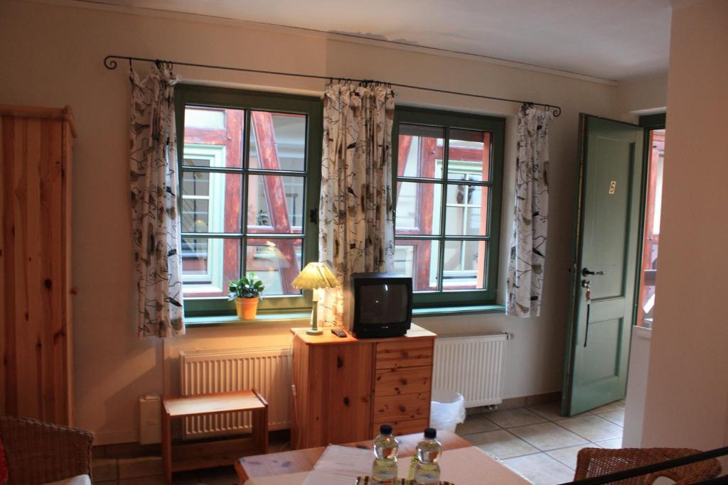 Haus Buchheim - Pension Am Schloss Баутцен Номер фото