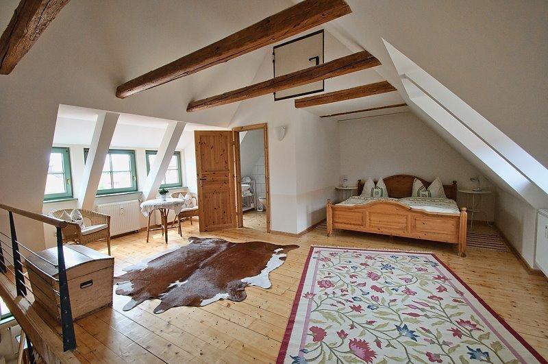 Haus Buchheim - Pension Am Schloss Баутцен Экстерьер фото